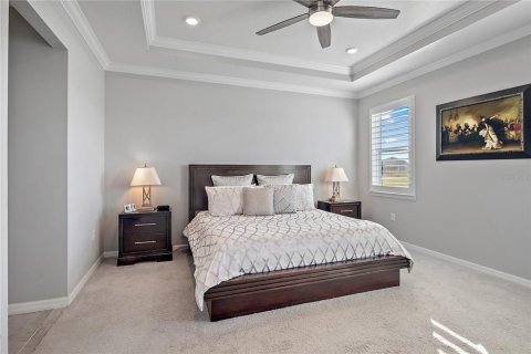 Villa ou maison à vendre à Sarasota, Floride: 3 chambres, 189.99 m2 № 1519218 - photo 20