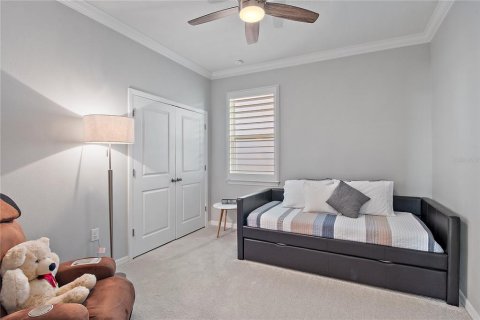 Villa ou maison à vendre à Sarasota, Floride: 3 chambres, 189.99 m2 № 1519218 - photo 29