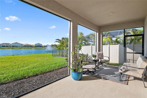 Villa ou maison à vendre à Sarasota, Floride: 3 chambres, 189.99 m2 № 1519218 - photo 7