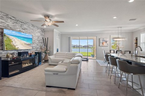 Villa ou maison à vendre à Sarasota, Floride: 3 chambres, 189.99 m2 № 1519218 - photo 16