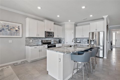 Villa ou maison à vendre à Sarasota, Floride: 3 chambres, 189.99 m2 № 1519218 - photo 11