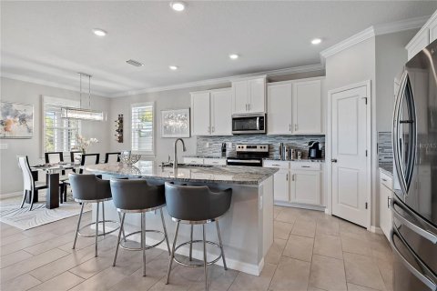 Villa ou maison à vendre à Sarasota, Floride: 3 chambres, 189.99 m2 № 1519218 - photo 13