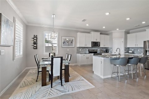 Villa ou maison à vendre à Sarasota, Floride: 3 chambres, 189.99 m2 № 1519218 - photo 10