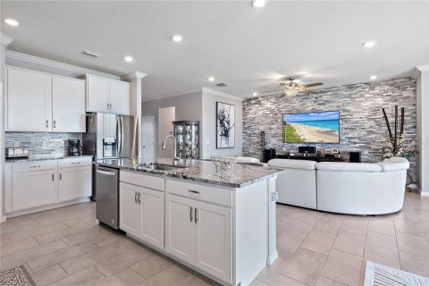 Villa ou maison à vendre à Sarasota, Floride: 3 chambres, 189.99 m2 № 1519218 - photo 14