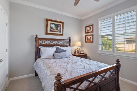 Villa ou maison à vendre à Sarasota, Floride: 3 chambres, 189.99 m2 № 1519218 - photo 28