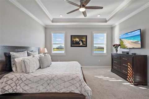 Villa ou maison à vendre à Sarasota, Floride: 3 chambres, 189.99 m2 № 1519218 - photo 23