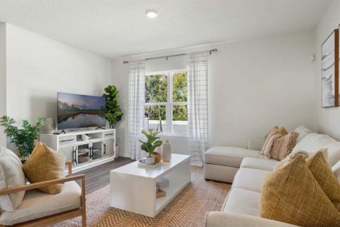Casa en venta en Poinciana, Florida, 4 dormitorios, 169.83 m2 № 1884077 - foto 22