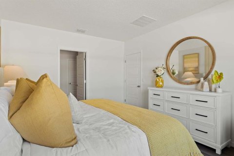 Casa en venta en Poinciana, Florida, 4 dormitorios, 169.83 m2 № 1884077 - foto 11
