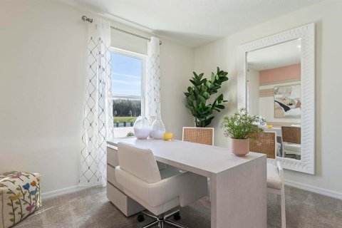 Casa en venta en Poinciana, Florida, 4 dormitorios, 169.83 m2 № 1884077 - foto 20