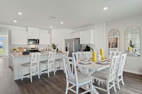 Casa en venta en Poinciana, Florida, 4 dormitorios, 169.83 m2 № 1884077 - foto 29