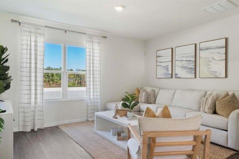 Casa en venta en Poinciana, Florida, 4 dormitorios, 169.83 m2 № 1884077 - foto 23