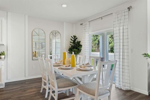 Casa en venta en Poinciana, Florida, 4 dormitorios, 169.83 m2 № 1884077 - foto 2
