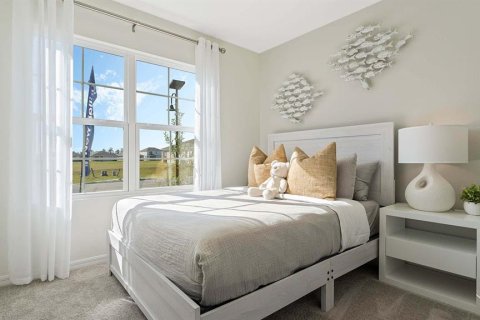 Casa en venta en Poinciana, Florida, 4 dormitorios, 169.83 m2 № 1884077 - foto 19