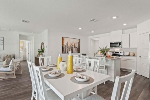 Casa en venta en Poinciana, Florida, 4 dormitorios, 169.83 m2 № 1884077 - foto 30