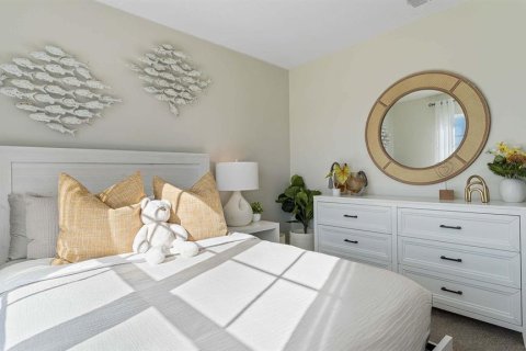 Casa en venta en Poinciana, Florida, 4 dormitorios, 169.83 m2 № 1884077 - foto 18