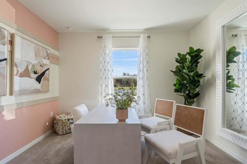 Casa en venta en Poinciana, Florida, 4 dormitorios, 169.83 m2 № 1884077 - foto 21