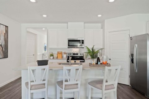 Casa en venta en Poinciana, Florida, 4 dormitorios, 169.83 m2 № 1884077 - foto 28