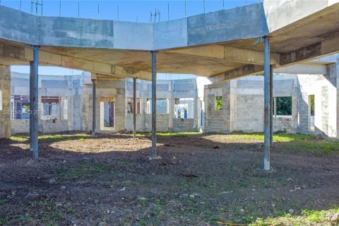 Terrain à vendre à Miami-Dade, Floride № 2001882 - photo 8