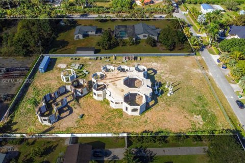 Terrain à vendre à Miami-Dade, Floride № 2001882 - photo 3