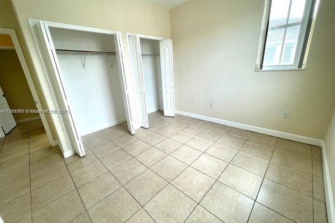 Condominio en venta en Homestead, Florida, 3 dormitorios, 99.96 m2 № 2014516 - foto 11