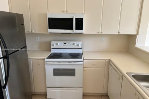 Condominio en venta en Homestead, Florida, 3 dormitorios, 99.96 m2 № 2014516 - foto 4