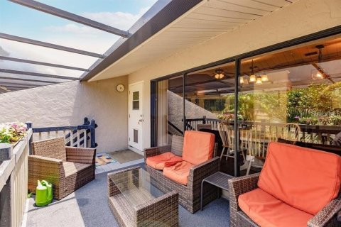 Condo in Sarasota, Florida, 1 bedroom  № 2094077 - photo 4