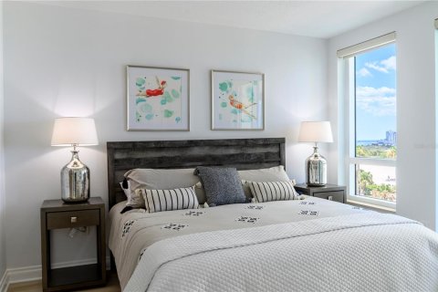 Condo in Clearwater, Florida, 2 bedrooms  № 1812752 - photo 23