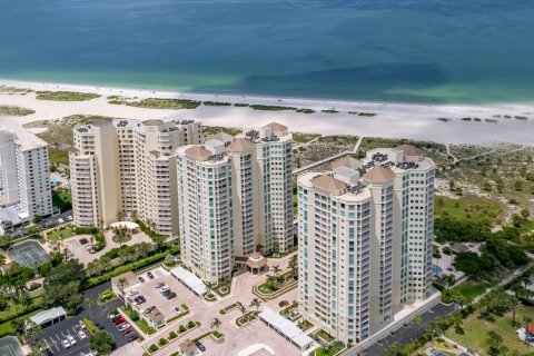 Condo in Clearwater, Florida, 2 bedrooms  № 1812752 - photo 1