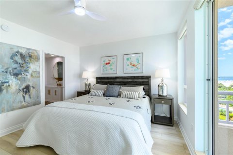 Condo in Clearwater, Florida, 2 bedrooms  № 1812752 - photo 22