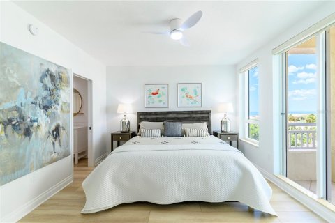 Condo in Clearwater, Florida, 2 bedrooms  № 1812752 - photo 21