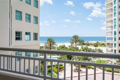 Condo in Clearwater, Florida, 2 bedrooms  № 1812752 - photo 9