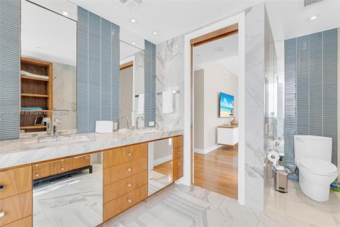 Copropriété à vendre à Aventura, Floride: 3 chambres, 169.55 m2 № 1985430 - photo 28