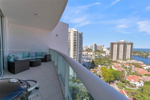 Copropriété à vendre à Aventura, Floride: 3 chambres, 169.55 m2 № 1985430 - photo 9