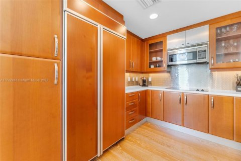 Copropriété à vendre à Aventura, Floride: 3 chambres, 169.55 m2 № 1985430 - photo 20