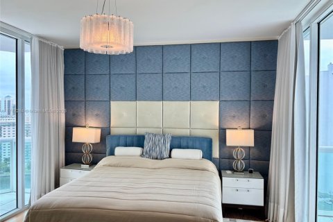 Copropriété à vendre à Aventura, Floride: 3 chambres, 169.55 m2 № 1985430 - photo 22