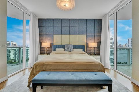 Copropriété à vendre à Aventura, Floride: 3 chambres, 169.55 m2 № 1985430 - photo 3