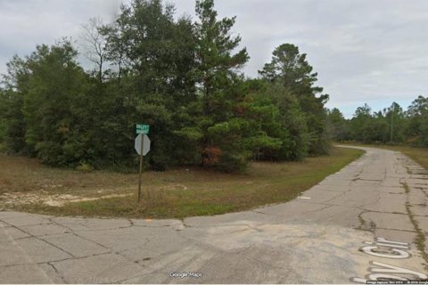 Land in Chipley, Florida № 2160454