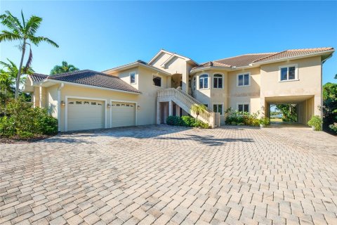 Casa en venta en Englewood, Florida, 4 dormitorios, 390.56 m2 № 2430356 - foto 2