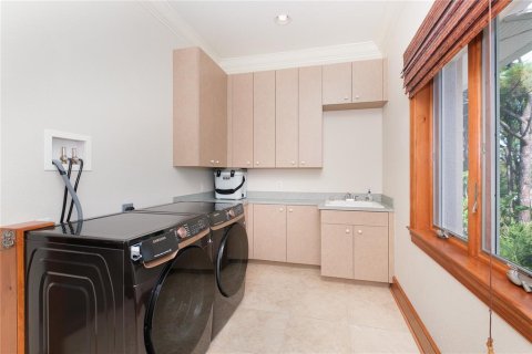 Casa en venta en Englewood, Florida, 4 dormitorios, 390.56 m2 № 2430356 - foto 28