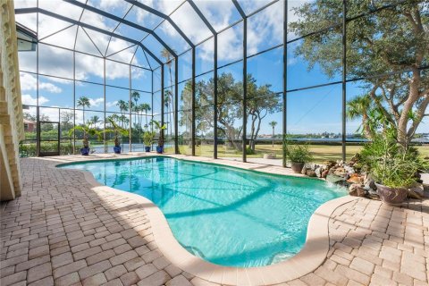 Casa en venta en Englewood, Florida, 4 dormitorios, 390.56 m2 № 2430356 - foto 3