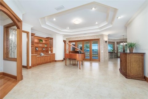 Casa en venta en Englewood, Florida, 4 dormitorios, 390.56 m2 № 2430356 - foto 9