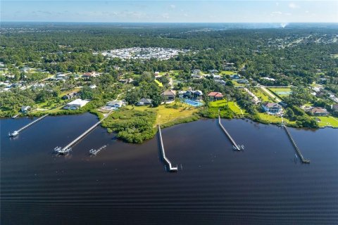 Casa en venta en Englewood, Florida, 4 dormitorios, 390.56 m2 № 2430356 - foto 5