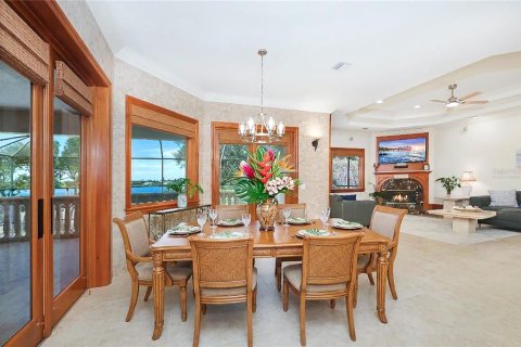 Casa en venta en Englewood, Florida, 4 dormitorios, 390.56 m2 № 2430356 - foto 22