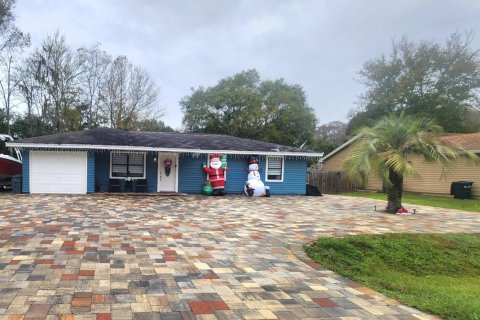 House in Middleburg, Florida 3 bedrooms, 95.22 sq.m. № 872936 - photo 1