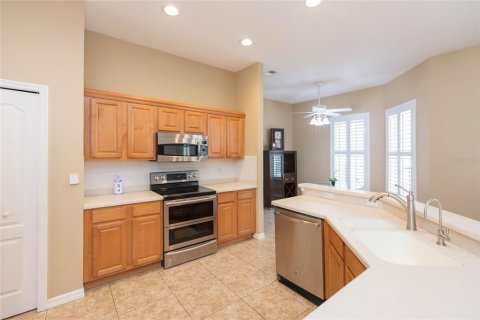 Villa ou maison à vendre à New Port Richey, Floride: 3 chambres, 190.73 m2 № 2399308 - photo 5