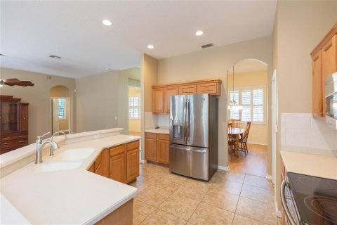 Villa ou maison à vendre à New Port Richey, Floride: 3 chambres, 190.73 m2 № 2399308 - photo 6