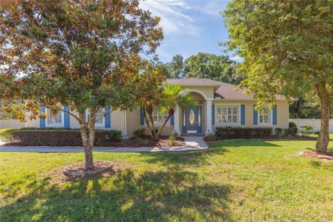 Villa ou maison à New Port Richey, Floride 3 chambres, 190.73 m2 № 2399308