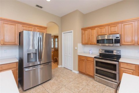 Villa ou maison à vendre à New Port Richey, Floride: 3 chambres, 190.73 m2 № 2399308 - photo 4