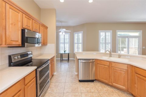 Villa ou maison à vendre à New Port Richey, Floride: 3 chambres, 190.73 m2 № 2399308 - photo 8