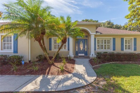 Villa ou maison à vendre à New Port Richey, Floride: 3 chambres, 190.73 m2 № 2399308 - photo 2